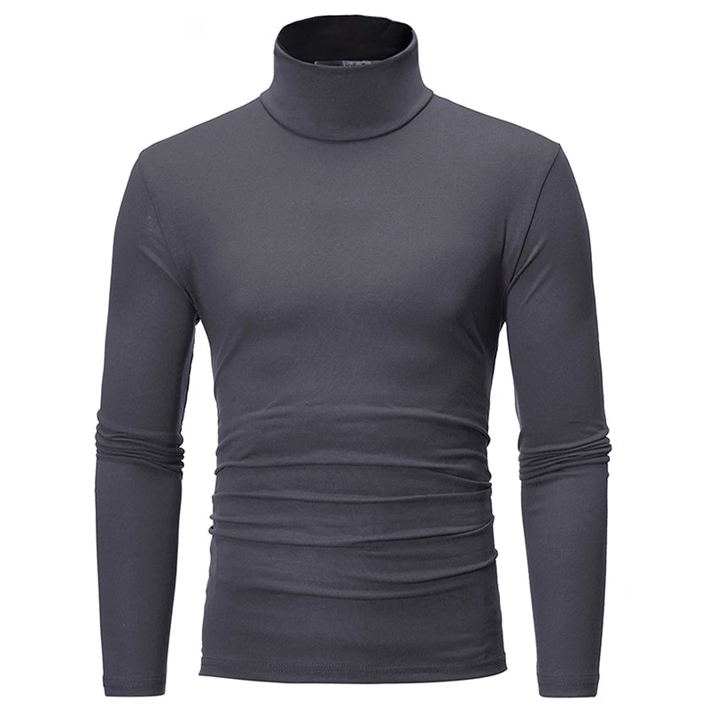 High-Performance Thermal Shirt for Men