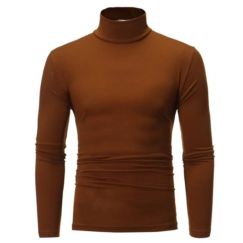 High-Performance Thermal Shirt for Men