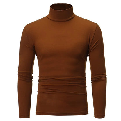 High-Performance Thermal Shirt for Men