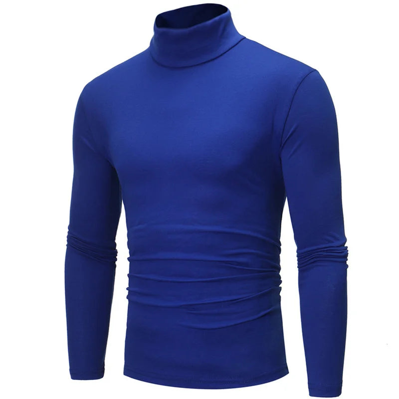 High-Performance Thermal Shirt for Men