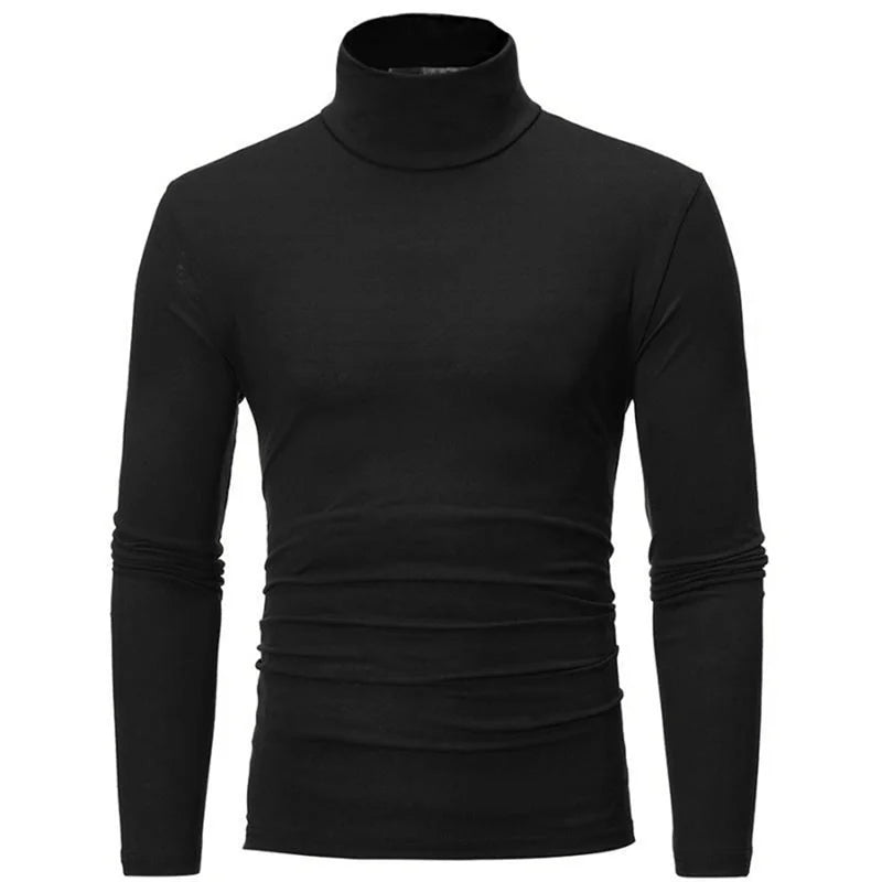 High-Performance Thermal Shirt for Men