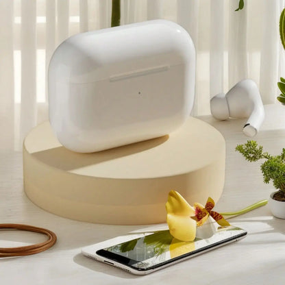 Premium Wireless Noise Cancelling Earbuds