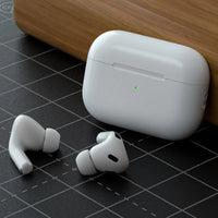Premium Wireless Noise Cancelling Earbuds