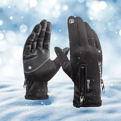 Ultimate Winter Touchscreen Gloves