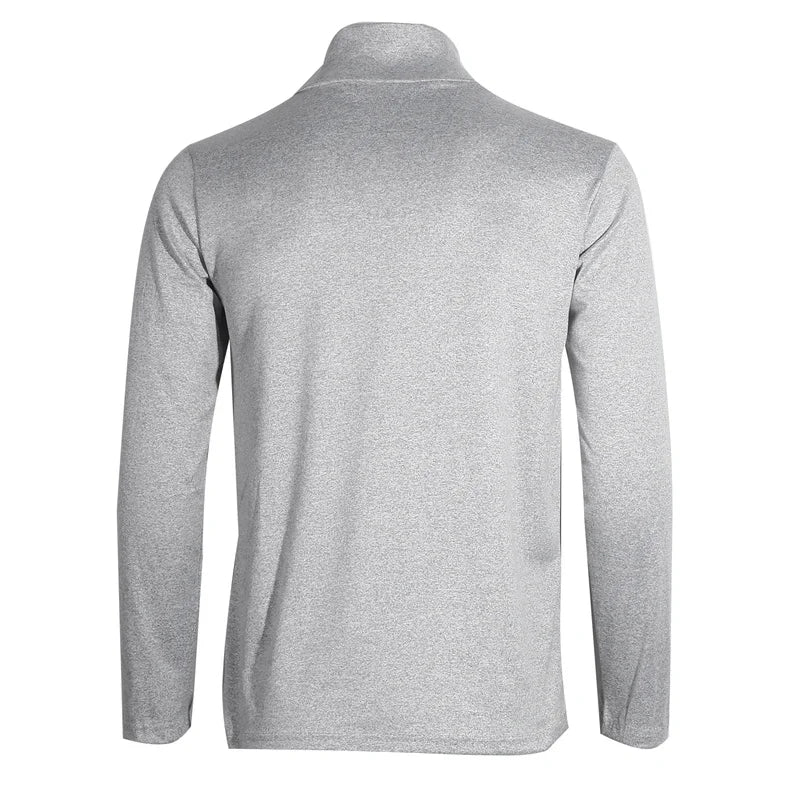 High-Performance Thermal Shirt for Men