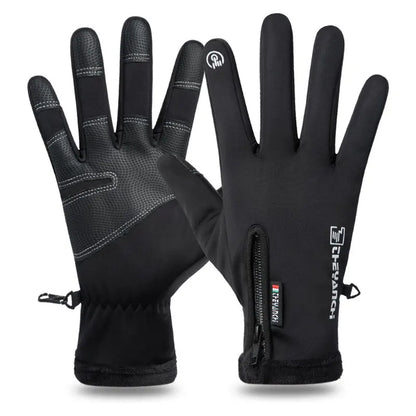Ultimate Winter Touchscreen Gloves