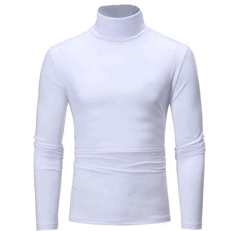 High-Performance Thermal Shirt for Men