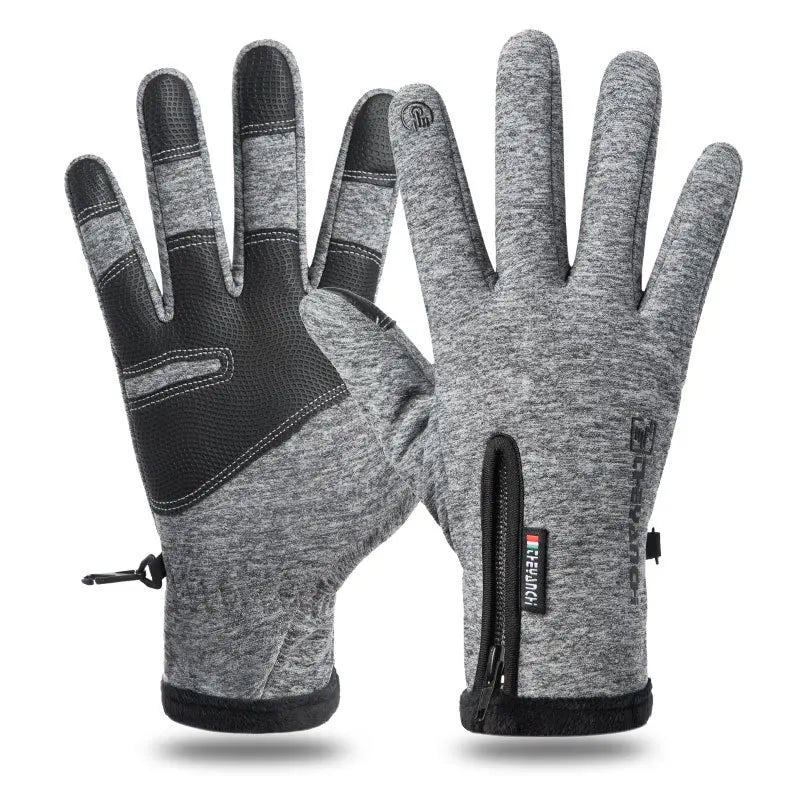 Ultimate Winter Touchscreen Gloves