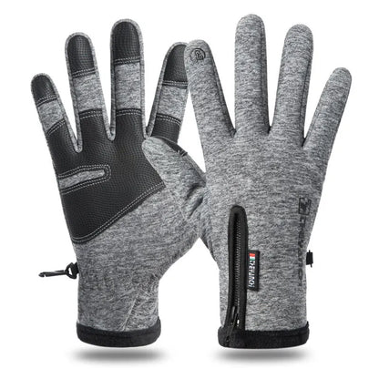 Ultimate Winter Touchscreen Gloves
