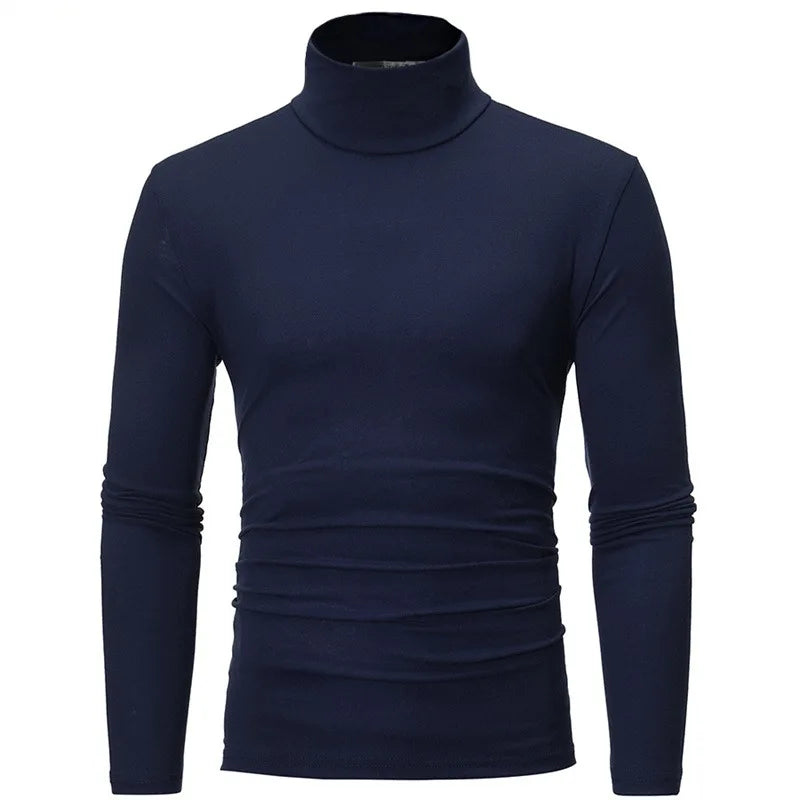 High-Performance Thermal Shirt for Men
