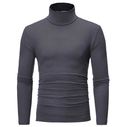 High-Performance Thermal Shirt for Men