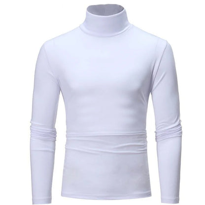 High-Performance Thermal Shirt for Men